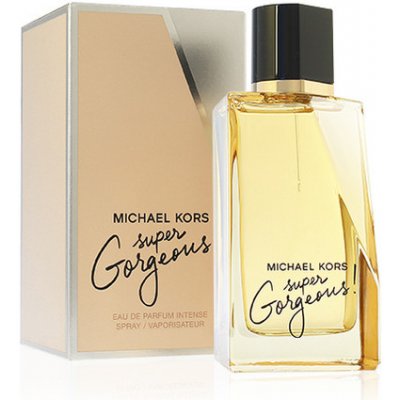 Michael Kors Super Gorgeous! dámska parfumovaná voda 30 ml