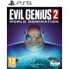 Evil Genius 2: World Domination (PS5)