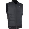 Oxford VENTURE WINDPROOF čierno-sivá