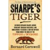 Sharpe's Tiger (Bernard Cornwell)(Brožovaná)