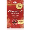 GS Vitamin C 1000 mg so šípkami 130 kapsúl