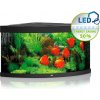 Akvárium Juwel Trigon 350 LED černé