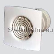 Zehnder SILENT axiálny kúpeľňový 100 mm s časovačom,snímačom vlhkosti od 70  € - Heureka.sk