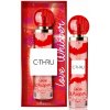 C-Thru Love Whisper toaletná voda dámska 50 ml