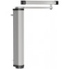 LOCINOX pohon pre krídlové bránky pre chodcov, do 140 cm/100kg, s posuvným ramenom, VENUS S