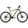 Cyclision Corph 6 XL-530-21-W29 color 104 Florida Orange Velikost: L-480mm-19