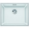 Blanco SUBLINE 500 IF SteelFrame InFino biela