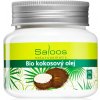 Saloos Cold Pressed Oils Bio Coconut kokosový olej pre suchú a citlivú pokožku 250 ml