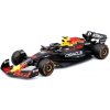 Bburago F1 Oracle Red Bull Racing RB21 (2025) #22 Yuki Tsunoda 1/43