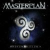 Masterplan - Novum Initium / Limited / Digipack [CD]