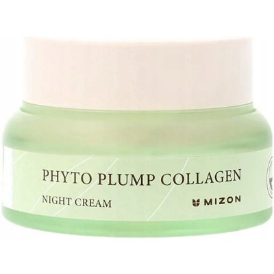 Mizon Phyto Plump Collagen Night Cream 50 ml