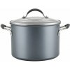 Circulon Hrniec SCRATCHDEFENSE A1 24 cm, 7,6 l, hliník
