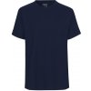 Neutral Pánske tričko Classic z organickej Fairtrade bavlny - Námornícka modrá | M