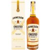 Jameson Crested v Krabici 40% 0,7l (kartón)