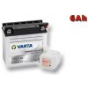 Motobatéria VARTA 12N5.5-3B, 6Ah, 12V