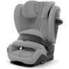 Cybex PALLAS G2 I-SIZE Plus Stone Grey