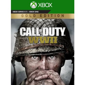 Call of Duty: WWII (Gold)