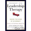 Leadership Therapy - Anna Rowley