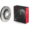 Brzdový kotúč BREMBO PRIME LINE - UV Coated 09.C338.11