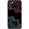 Picasee ULTIMATE CASE PowerShare pro Samsung Galaxy S23+ 5G - Kvetinový vzor