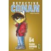 Détective Conan - Tome 84 (Gosho Aoyama)(Kniha)