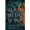 Blood Metal Bone - Lindsay Cummings