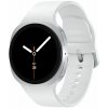 Samsung SM-L325 Galaxy Watch8 40mm LTE farba Silver SM-L325FZSAEUE