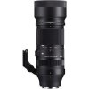 Sigma 100-400mm f/5-6.3 DG DN OS Contemporary Sony E