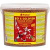 Tropical Pond Koi&goldfish Colour sticks 5 l/430 g