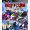 Transformers - Devastation (PS3)