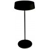 Zambelis Zambelis E289 - LED Stmievateľná vonkajšia lampa LED/2,2W/3,7V 2200 mAh IP54 čierna UN0926 + záruka 3 roky zadarmo + záruka 3 roky zadarmo