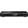 Panasonic DMR-UBC90EGK čierna / Bluray prehrávač a rekordér / 2TB HDD / DVB-T2/C / 4K / 3D / USB / LAN / WiFi (DMR-UBC90EGK)