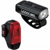 Lezyne Hecto Drive 500XL KTV set čierne