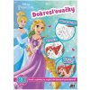 Dokresľovačky - Princezné, 80 strán