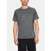 Under Armour Tech SS Tee 2.0 black black melange