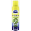 Scholl Fresh Step Antiperspirant na nohy 150 ml