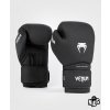 Detské boxerské rukavice Venum Contender 1.5 XT - čierna/biela