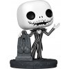 Funko Pop! 1355 Disney Nightmare Before Christmas Jack Skellington