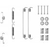 BOSCH Súprava príslušenstva, brzdové čeľuste BOSCH 1 987 475 294