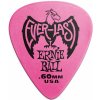 Ernie Ball Everlast Picks 0.60 Pink
