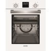 Simfer Oven 4207BERBB 47 L Multifunctional Manual Pop-up knobs Width 45 cm White