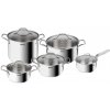 Tefal Súprava hrncov INTUITION B864SA74, 10 ks