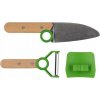 Opinel Detská kuchárska súprava le petit Chef zelená 002577