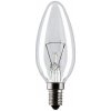 Techlamp žiarovka špeciálna pre extrémne teploty 40W 390lm E14