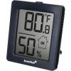 Prenosný digitálny teplomer a vlhkomer s LCD displejom