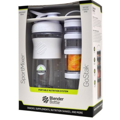 blender bottle – Heureka.sk