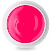 D-Nails Farebný LED Gél a UV Gél - 006 - Royal Fuchsia - 5ml