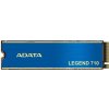 ADATA LEGEND 710 512GB, ALEG-710-512GCS