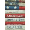 Granta Book Of The American Short Story: Volume Two (Richard Ford)(Brožovaná)