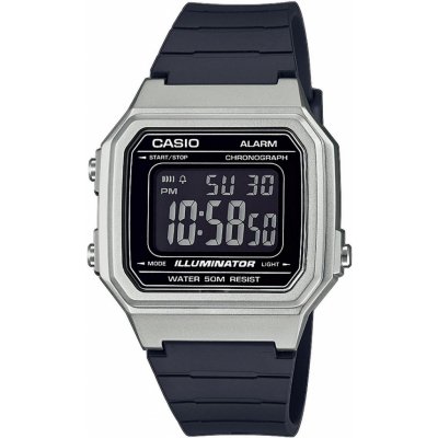 Casio W-217HM-7B